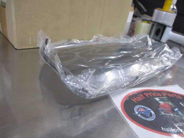 Mitsubishi Eclipse Cross Genuine Instrument Panel Cluster Lens New Part