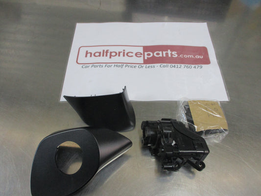Mazda CX Series Genuine Right Hand (Drivers) Electric Fold In Actuator New Part