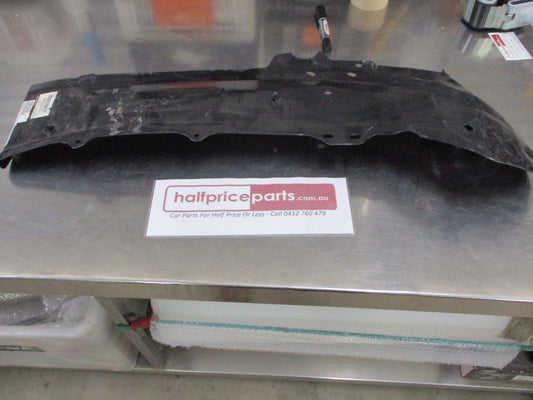 Mitsubishi Outlander Genuine Right Hand Front Side Member New Part