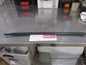 Mitsubishi Mirage Genuine Drivers Front Door Window Sweep Belt Weatherstrip New Part