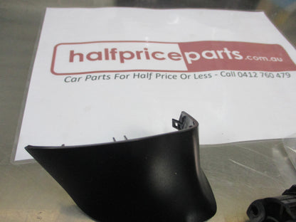Mazda CX Series Genuine Right Hand (Drivers) Electric Fold In Actuator New Part
