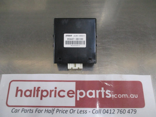 Hyundai Tucson Genuine 4WD ECU New Part