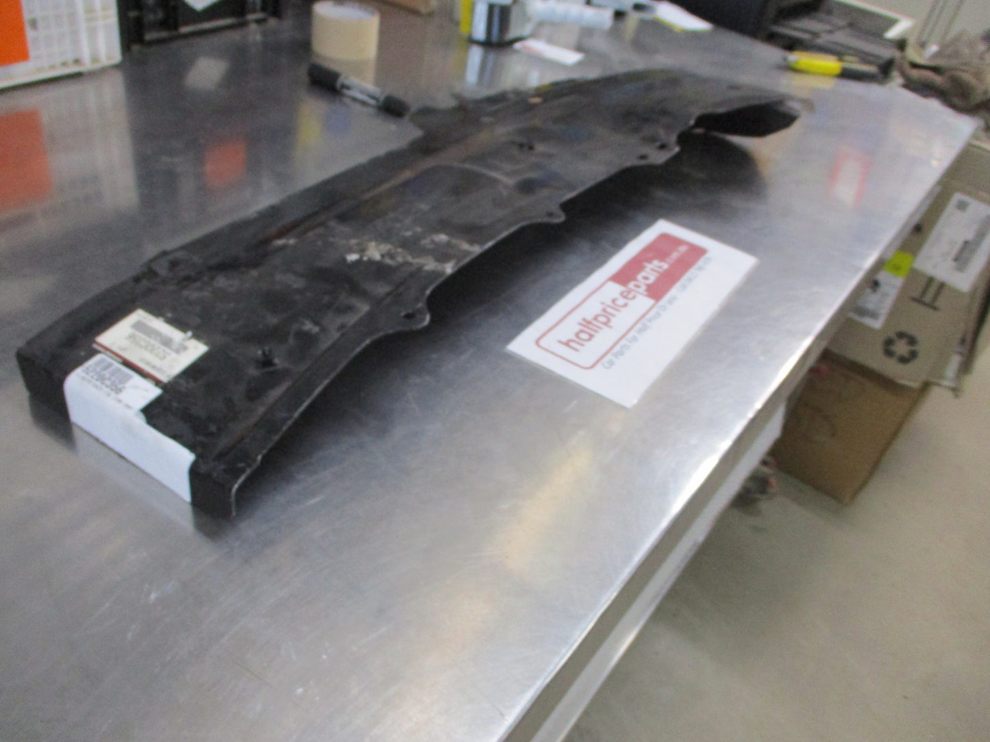 Mitsubishi Outlander Genuine Right Hand Front Side Member New Part