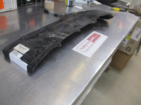 Mitsubishi Outlander Genuine Right Hand Front Side Member New Part