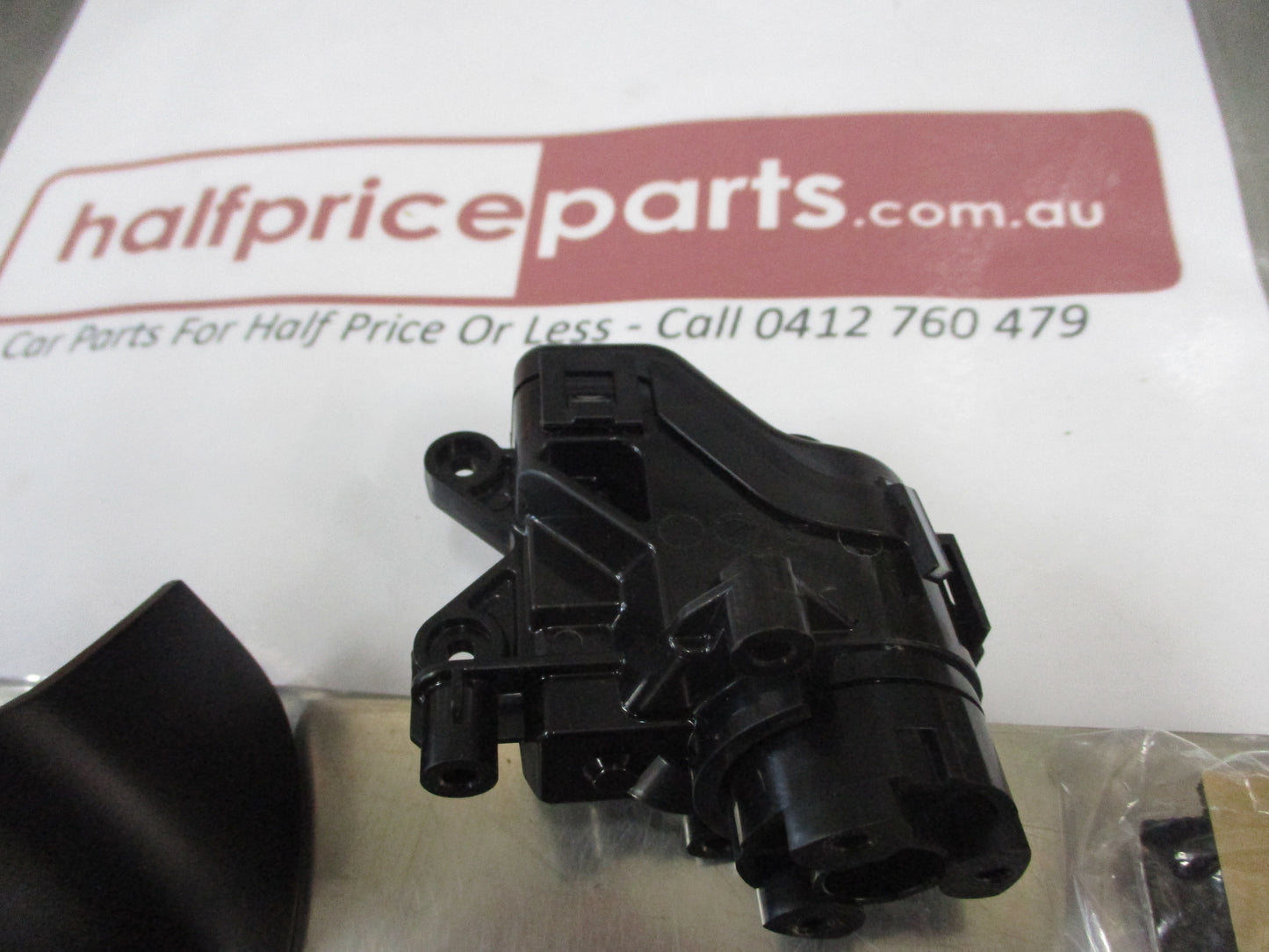 Mazda CX Series Genuine Right Hand (Drivers) Electric Fold In Actuator New Part