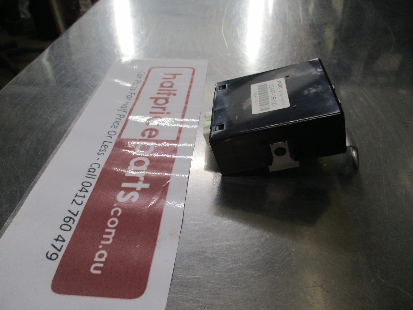 Hyundai Tucson Genuine 4WD ECU New Part