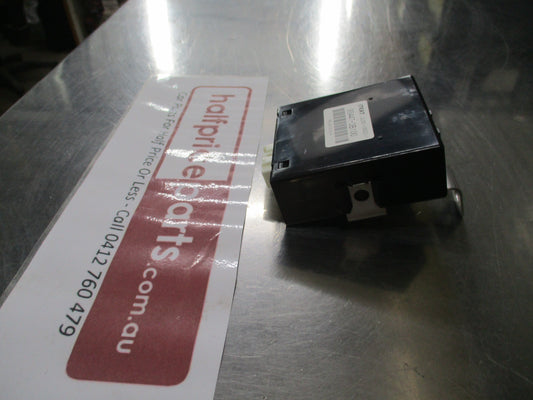 Hyundai Tucson Genuine 4WD ECU New Part