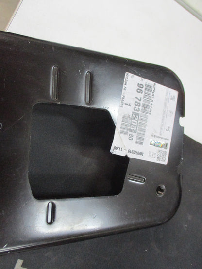 Peugeot 508/Citroen DS Genuine Right Hand Bumper Support New Part