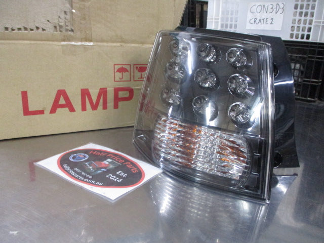 Mitsubishi Outlander Genuine Left Hand Rear Tail Light Assy New Part