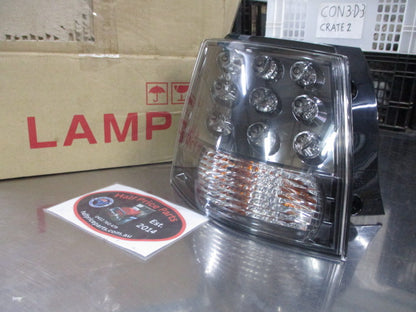 Mitsubishi Outlander Genuine Left Hand Rear Tail Light Assy New Part
