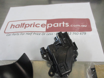 Mazda CX Series Genuine Right Hand (Drivers) Electric Fold In Actuator New Part