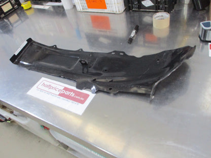 Mitsubishi Outlander Genuine Right Hand Front Side Member New Part