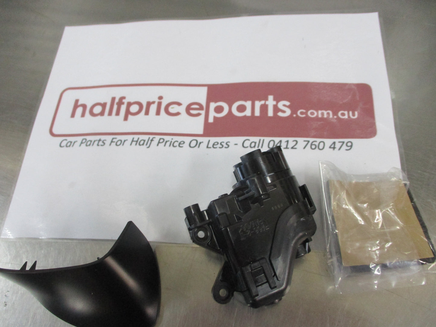 Mazda CX Series Genuine Right Hand (Drivers) Electric Fold In Actuator New Part