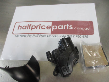 Mazda CX Series Genuine Right Hand (Drivers) Electric Fold In Actuator New Part