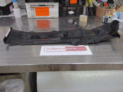 Mitsubishi Outlander Genuine Right Hand Front Side Member New Part