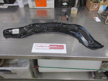 Mitsubishi Triton Dual Cab Genuine Left Hand Lower Guard Shield New Part