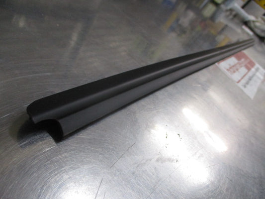Mitsubishi Mirage Genuine Left Hand Front Belt Moulding New Part