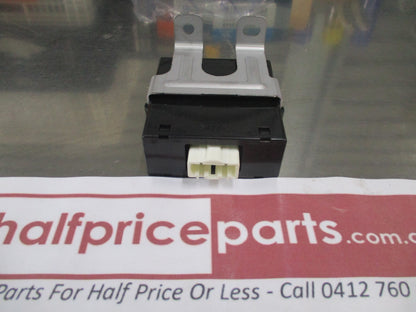 Hyundai Tucson Genuine 4WD ECU New Part