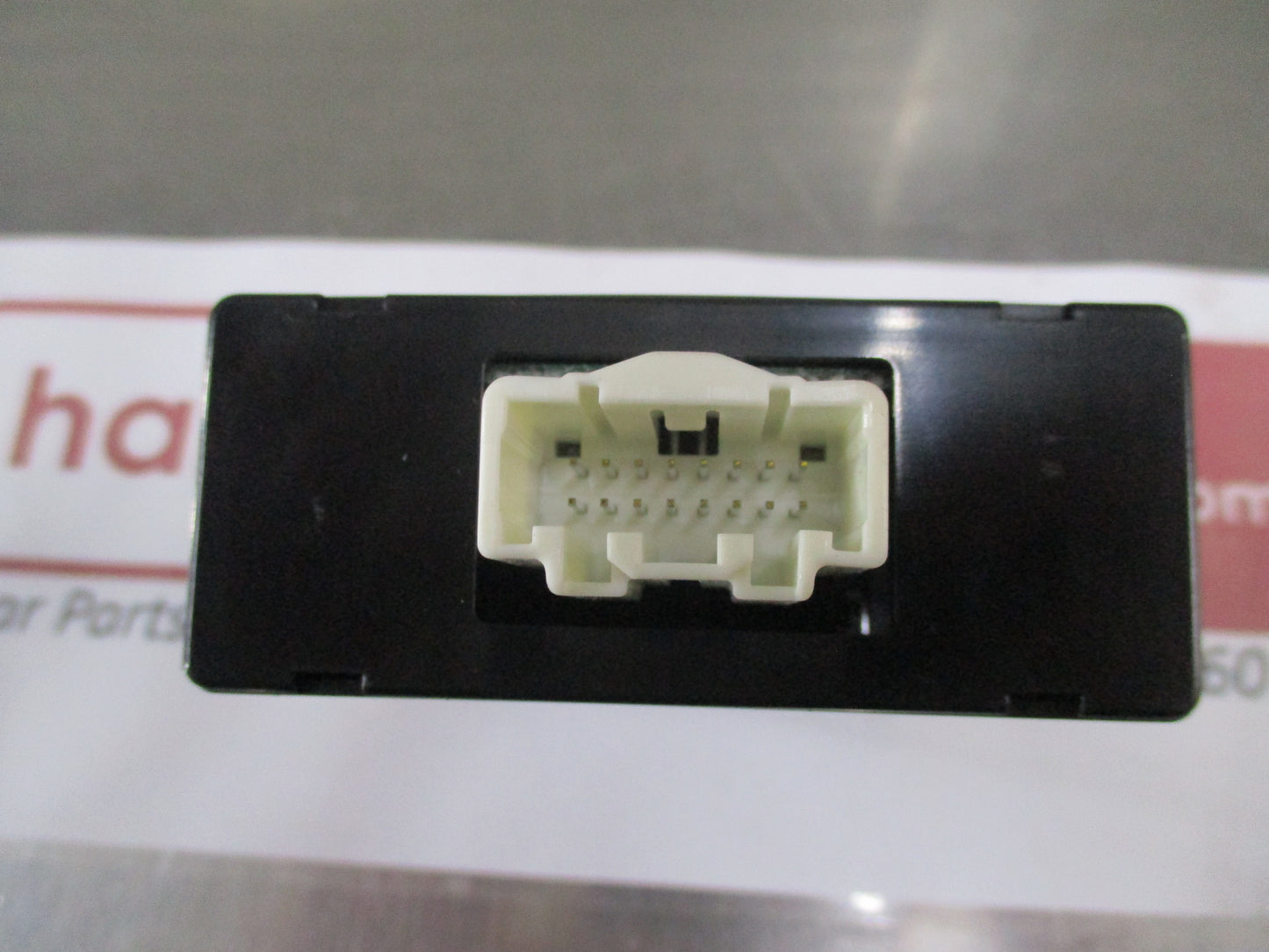 Hyundai Tucson Genuine 4WD ECU New Part