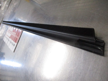 Mitsubishi Mirage Genuine Left Hand Front Belt Moulding New Part