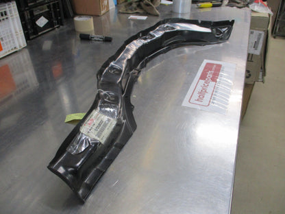 Mitsubishi Triton Dual Cab Genuine Left Hand Lower Guard Shield New Part