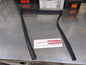 Mitsubishi Lancer/Evolution Genuine Left Hand Rear Door Window Run Channel Robber New Part