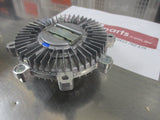 Mitsubishi Delica Genuine Fan Clutch Cooling Fan 4G69 Engine New Part