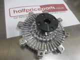 Mitsubishi Delica Genuine Fan Clutch Cooling Fan 4G69 Engine New Part