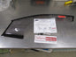 Ford Falcon FG/FGX Genuine Lefthand Weather shield Kit New Part