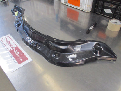 Mitsubishi Triton Dual Cab Genuine Left Hand Lower Guard Shield New Part