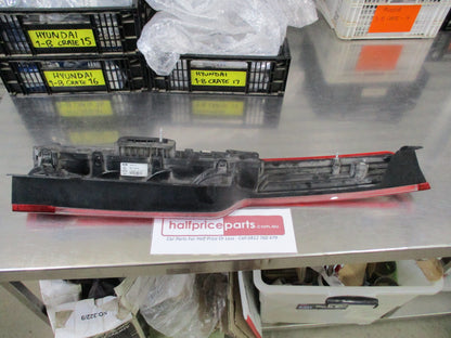 Ford Transit Custom Genuine Right Hand Rear Tail Light (Drivers) Used Part VGC