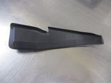 Peugeot 208 Genuine Left Hand Front Lower Windscreen Trim New Part