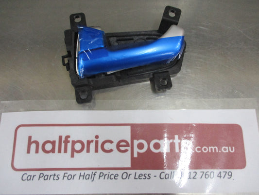 Kia Sportage Genuine Left Hand Inner Door Handle Assembely New Part