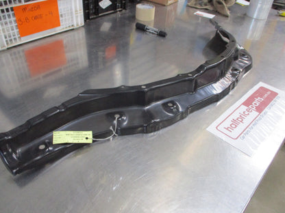 Mitsubishi Triton Dual Cab Genuine Left Hand Lower Guard Shield New Part