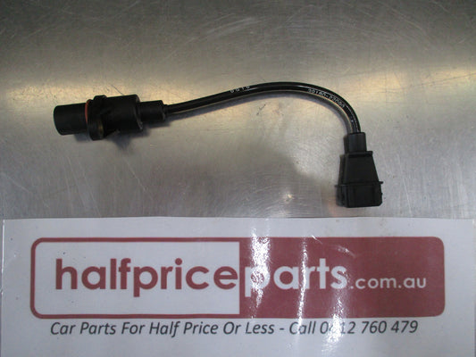 Hyundai Accent/Elantra/Tiburon Genuine Crankshaft Sensor New Part