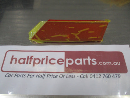 Hyundai Tuscon Genuine Rear Right Hand Reflector Assembly New Part