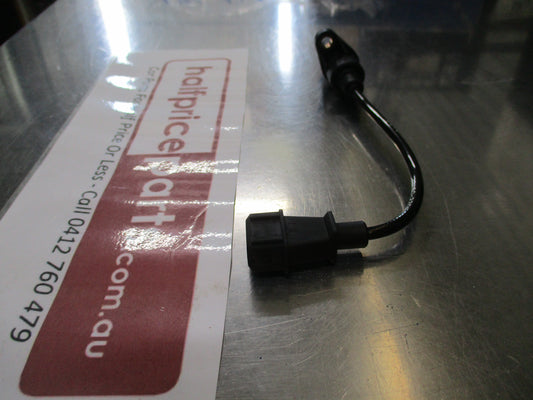 Hyundai Accent/Elantra/Tiburon Genuine Crankshaft Sensor New Part
