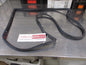 Mitsubishi Pajero Genuine Left Hand Rear Door Body Weatherstrip Door New Part