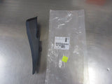 Peugeot 208 Genuine Left Hand Front Lower Windscreen Trim New Part