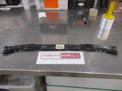 Mitsubishi Outlander Genuine Front Bumper Center Support Bar New Part