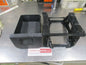 Under Seat Storage Compartment Used Part