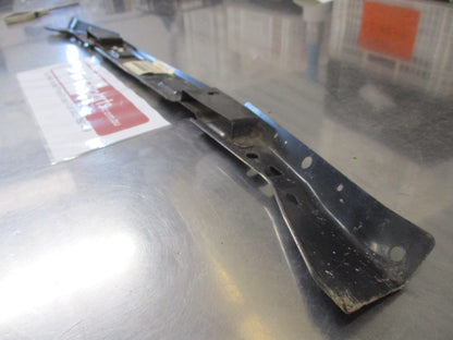 Mitsubishi Outlander Genuine Front Bumper Center Support Bar New Part