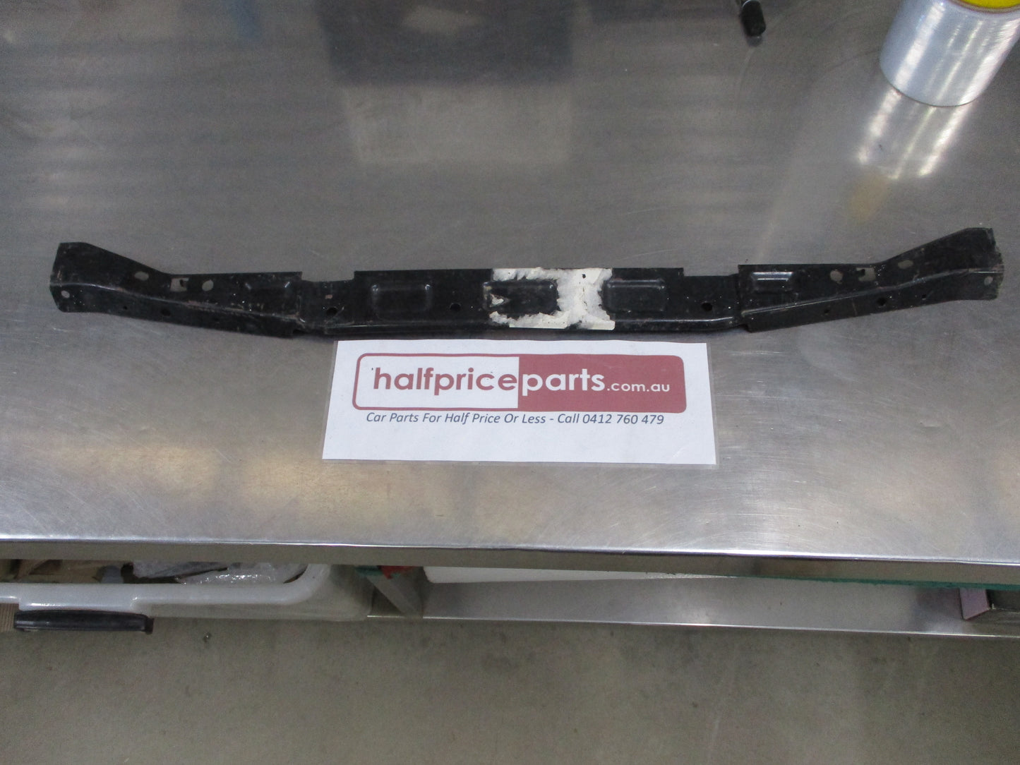 Mitsubishi Outlander Genuine Front Bumper Center Support Bar New Part