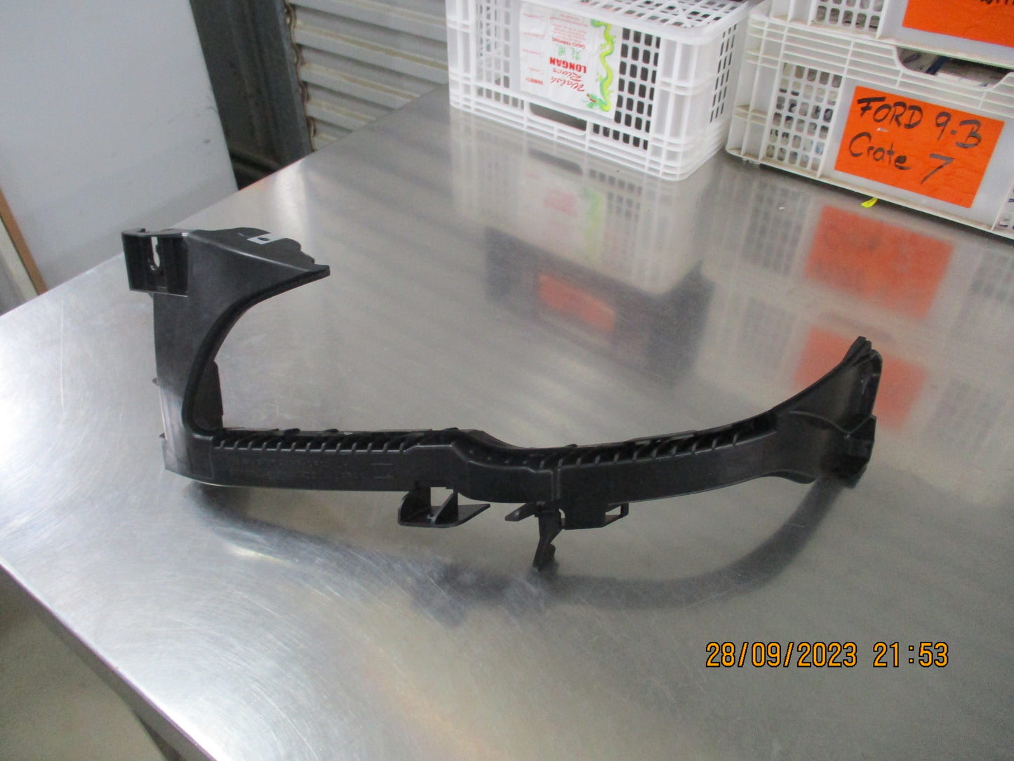 Subaru WRX / STI Genuine Passenger Side Head Light Bracket New