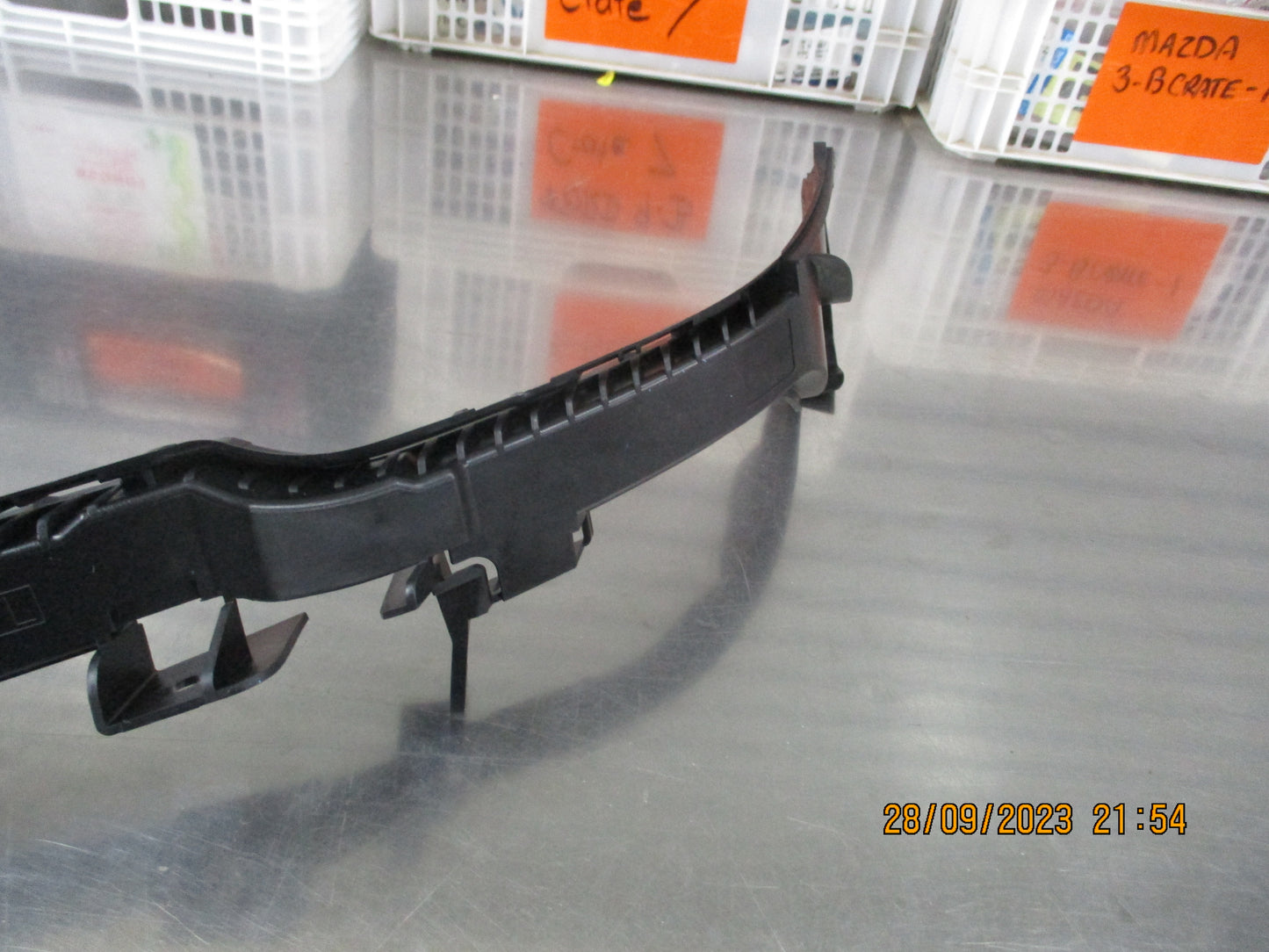 Subaru WRX / STI Genuine Passenger Side Head Light Bracket New