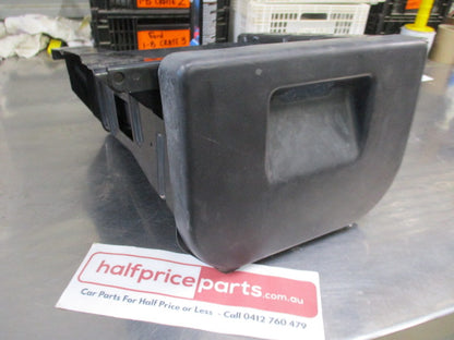 Under Seat Storage Compartment Used Part