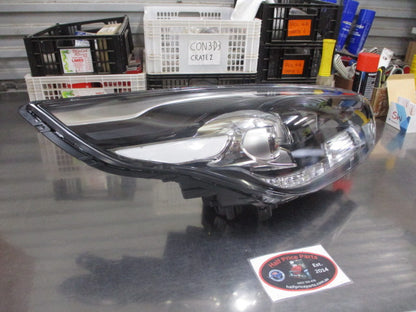 Kia Rondo Genuine Right Hand Front Head Light (Drivers) New Part