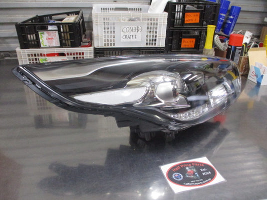 Kia Rondo Genuine Right Hand Front Head Light (Drivers) New Part