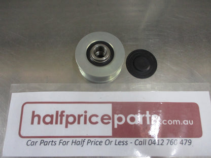 Nissan D40M Navara/R51 Pathfinder Genuine Alternator Pulley New Part