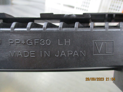 Subaru WRX / STI Genuine Passenger Side Head Light Bracket New